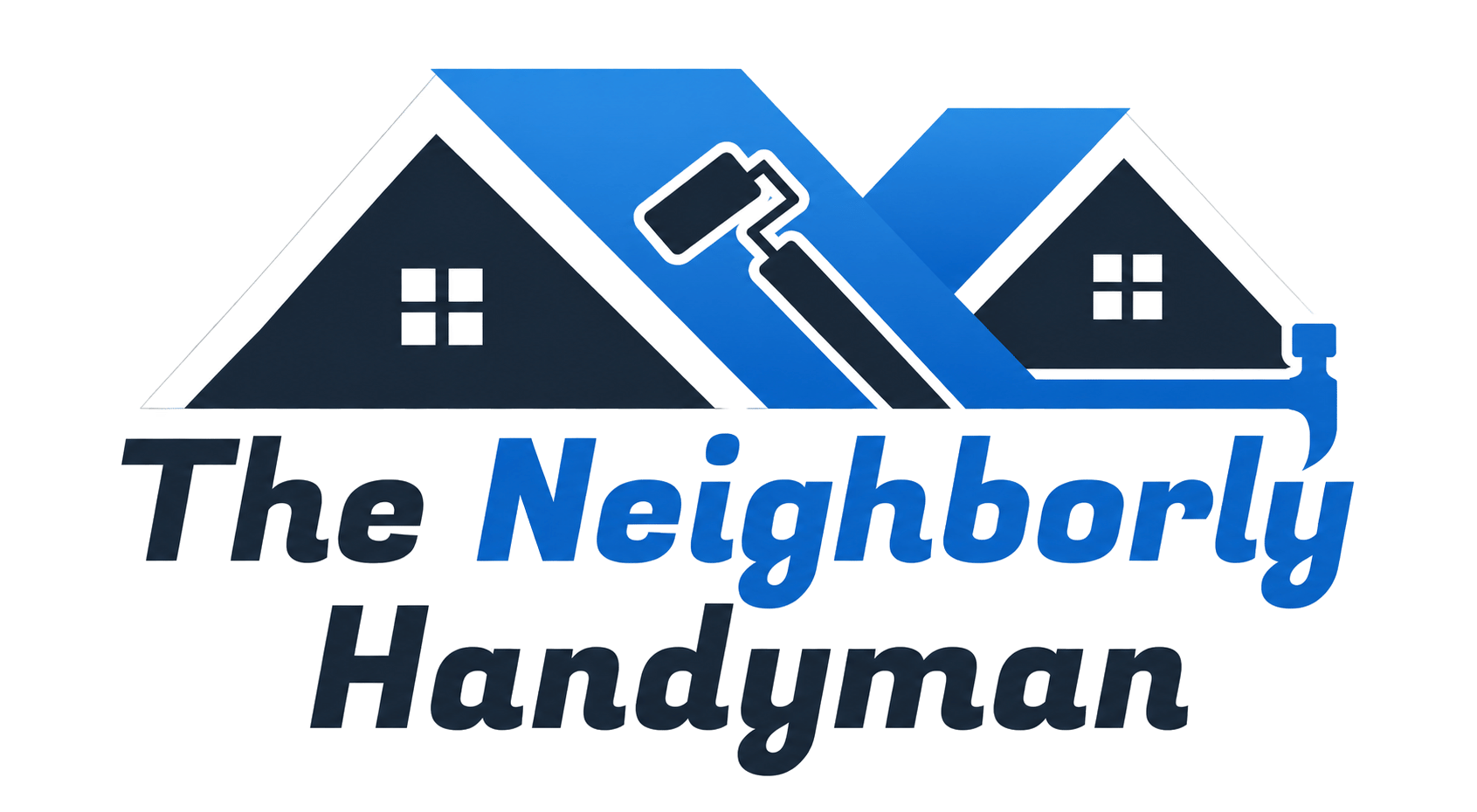 The Neighborly Handyman logo